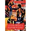 Leonardo's Handwriting - Paperback