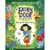 Fairy Door Diaries: Eliza and the Flower Fairies: (A Magical, Whimsical Chapter Book about Fairies and Friendship for Early Readers Ages 5-9 in Grades - Hardcover