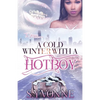 A Cold Winter With A Hot Boy - Paperback