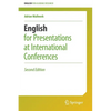 English for Presentations at International Conferences - Paperback