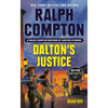 Ralph Compton Dalton's Justice - Mass Market Paperbound
