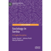 Sociology in Serbia: A Fragile Discipline - Hardcover