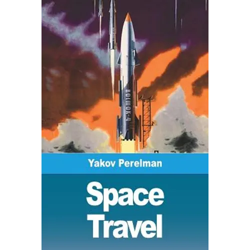 Space travel - Paperback