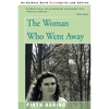 The Woman Who Went Away - Paperback
