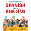 Spanish for the Rest of Us - Paperback