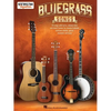 Bluegrass Songs - Strum Together: Songbook for Any Combination of Standard Ukulele, Baritone Ukulele, Guitar, Mandolin, and Banjo - Paperback