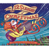The 12 Sleighs of Christmas: (Christmas Book for Kids, Toddler Book, Holiday Picture Book and Stocking Stuffer) - Hardcover