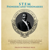 STEM Pioneers and Visionaries - Hardcover