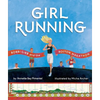 Girl Running - Hardcover