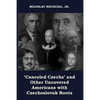 'Canceled Czechs' and Other Uncovered Americans with Czechoslovak Roots - Paperback
