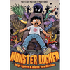 Monster Locker - Paperback