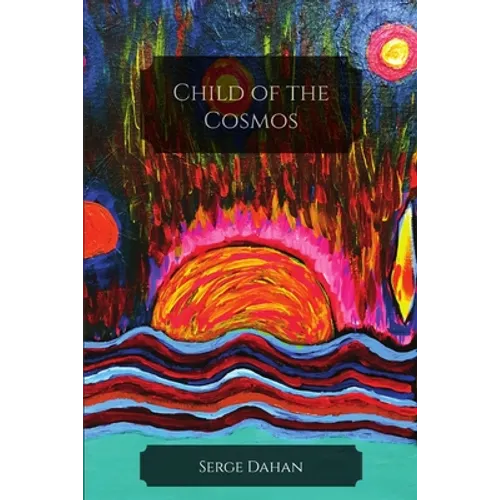 Child of the Cosmos - Paperback