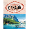 Your Passport to Canada - Paperback