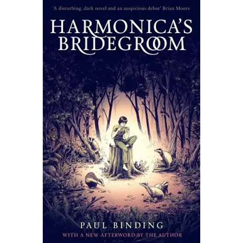 Harmonica's Bridegroom - Paperback