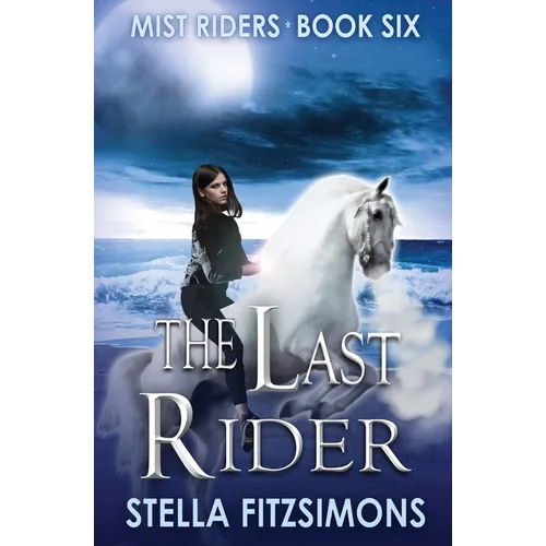 The Last Rider - Paperback