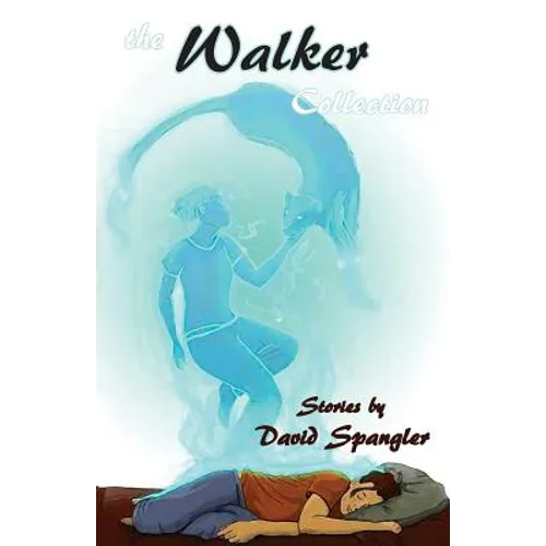 The Walker Collection - Paperback