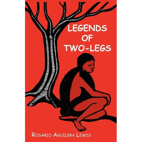 Legends of Two-Legs - Paperback