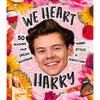 We Heart Harry Special Edition: 50 Reasons Your Dream Boyfriend Harry Styles Is Perfection - Hardcover