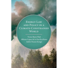 Energy Law and Policy in a Climate-Constrained World - Paperback