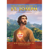 Chaste Heart of St. Joseph: A Graphic Novel - Hardcover