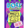 Dork Diaries 11: Tales from a Not-So-Friendly Frenemy - Hardcover