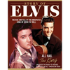 Story of Elvis: The Rise and Fall of the Undisputed King of Rock 'n' Roll - Paperback