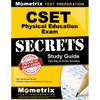 Cset Physical Education Exam Secrets Study Guide: Cset Test Review for the California Subject Examinations for Teachers - Paperback