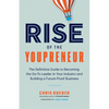 Rise of the Youpreneur - Paperback