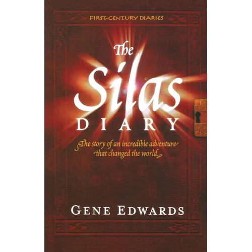The Silas Diary: A First-Century Account of Paul's Journey and the Story Behind Galatians - Paperback
