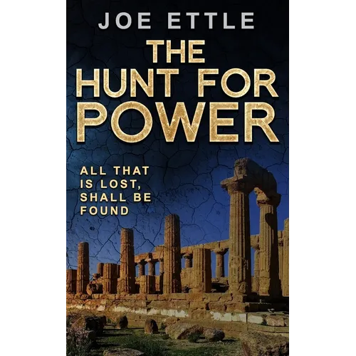 The Hunt for Power - Paperback