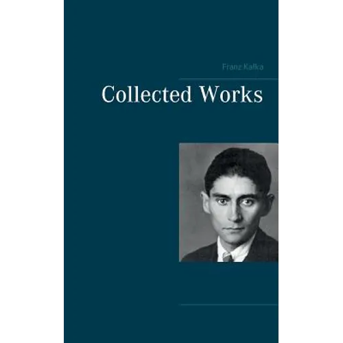 Collected Works - Paperback