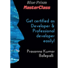 Blue Prism MasterClass: Developer & Professional Developer - Paperback
