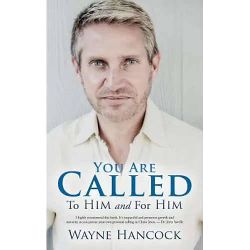You Are Called - Paperback