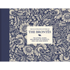 Illustrated Letters of the Brontës: The Letters, Diaries and Writings of Charlotte, Emily and Anne Brontë - Hardcover