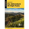 Hiking the Adirondack 46 High Peaks - Paperback