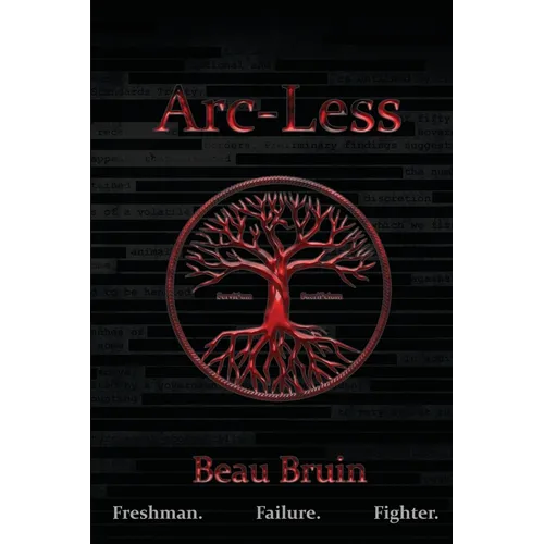 Arc-Less - Paperback