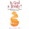 Is God a Trinity?: The Mystery of God's Being Unveiled at Last! - Paperback