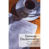 Through the Bible with Lance Lambert: Genesis - Deuteronomy - Paperback