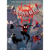 Spider-Man: Into the Spider-Verse the Official Movie Special Book - Hardcover