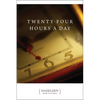 Twenty-Four Hours a Day - Paperback