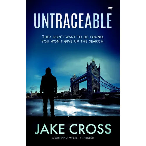 Untraceable: A Gripping Mystery Thriller - Paperback