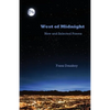 West of Midnight: New and Selected Poems - Paperback