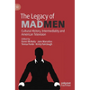 The Legacy of Mad Men: Cultural History, Intermediality and American Television - Hardcover