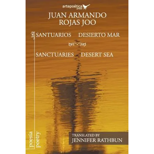 Santuarios desierto mar / Sanctuaries Desert Sea - Paperback