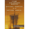 Santuarios desierto mar / Sanctuaries Desert Sea - Paperback