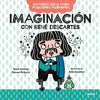 Imaginación Con René Descartes / Big Ideas for Little Philosophers: Imagination with René Descartes - Paperback