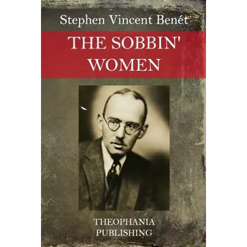 The Sobbin' Women - Paperback