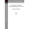 From Saladin to the Mongols: The Ayyubids of Damascus, 1193-1260 - Paperback