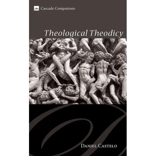 Theological Theodicy - Paperback