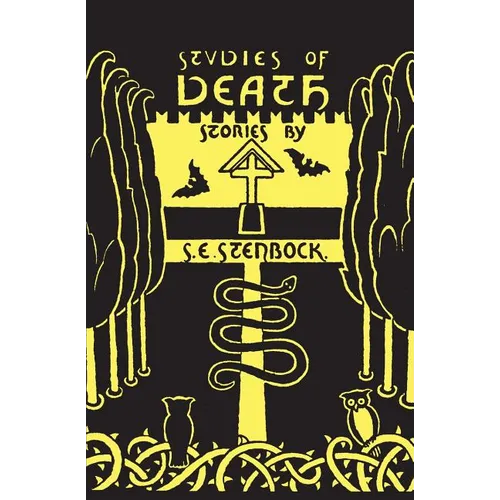 Studies of Death - Paperback